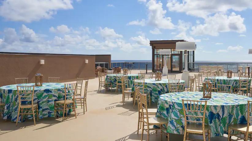 Tru By Hilton Pompano Beach Pier Bagian luar foto